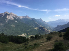 Puy-Saint-André